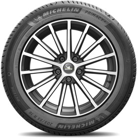 Resim Michelın 195/45r16 84v xl prımacy 4 mı Oto Yaz 2025 