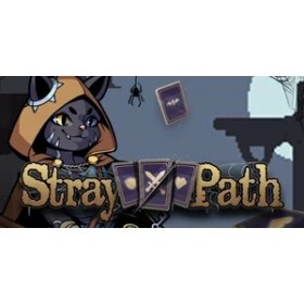 Resim Stray Path (Pc) 