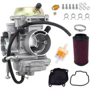 Resim Karbüratör Uyumlu Polaris Sportsman 500 4x4 6x6 1996-2008,karbüratör Uyumlu Polaris Ranger 500 Karbüratör 