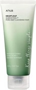 Resim Anua - heartleaf quercetinol pore deep cleansing foam (geniş gözenek karşıtı güçlü arındırıcı köpük temizleyici) 150ml 