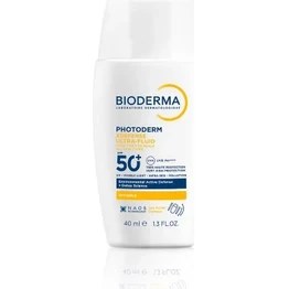 Bioderma Photoderm XDefense Spf50+ Tüm Cilt Tipleri Antioksidan Etkili Renksiz Güneş Kremi Fiyatı ve Özelliklerı - Badem