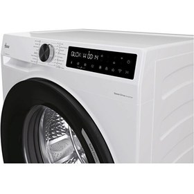 Resim Hoover HBR 414BL9-17 A Enerji Sınıfı 14 KG 1400 Devir Wi-Fi Bağlantılı Çamaşır Makinesi 