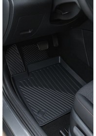 Resim Kia Ceed 2022+uyumlu 3d Oto Paspas Premium 