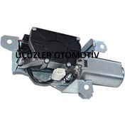 Resim Arka Silgeç Motoru Doblo (Çift Kapılı) 64343019 