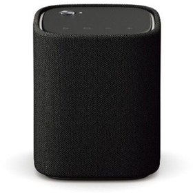 Resim Yamaha Ws-b1a Bluetooth Hoparlör Siyah 