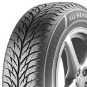 Resim Matador 225/45 R 17 94V M+S XL MP62 