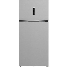 Resim Arçelik 583632 Eı No Frost Buzdolabı Inox 