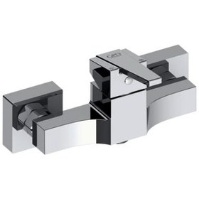 Resim Ritmo Duş Bataryası Krom Mdb85 Gpd 