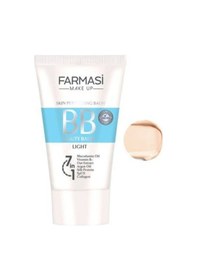 Resim Farmasi No:1 Light BB Krem 50 ML 