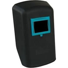 Resim Atiker El Tipi Plastik Kaynak Maskesi ETM01 