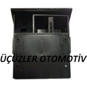 Resim Tofaş Uyumlu Ön Küllük M131 Doğan Şahin Eski Model 
