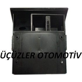 Resim Tofaş Uyumlu Ön Küllük M131 Doğan Şahin Eski Model 