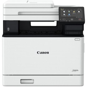Resim Canon İ-sensys Mf752cdw Çok Fonksiyonlu 
