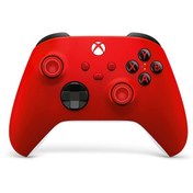 Resim Microsoft Xbox Core Wireless Controller Oyun Kolu Pulse Red 