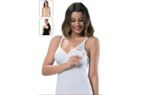 Resim Renas Store Emzirme Atleti 1268 Cream 