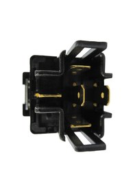 Resim Güç Rölesi Hyundaı Accent Milenyum Admıre Elantra Getz 39160-22050 