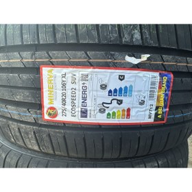 Resim Minerva 275/40R20 106Y XL Eco Speed 2 SUV minerva 2023 