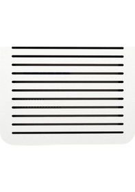 Resim Suntek Sayaç Kutusu Dış Kapağı Elektrik Sayaçları Panjur 