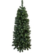 Resim Yılbaşı Ağacı 180 cm 653 Dal 