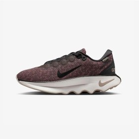Resim Nike Motiva Gore-tex Kadın Ayakkabı 0355-200 Bordo 