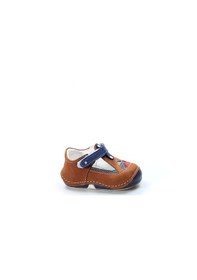 Resim Fast Step Hakiki Deri Bebek Casual Ayakkabı 891ıa503 001 