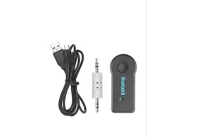 Resim Aux Kit Bluetooth Aux Araç Kiti BT-350 