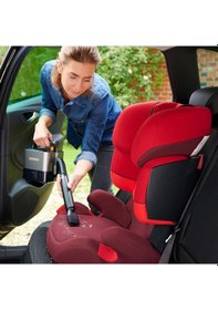 Resim WORX WX030 20Volt 2.0Ah. 30W/10Kpa Li-ion Flexi Esnek Hortumlu Pr 