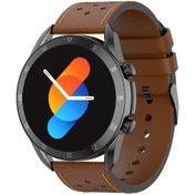 Resim Havit Watch M9030 Amoled 46 MM Akıllı Saat (Distribütör Garantili) 
