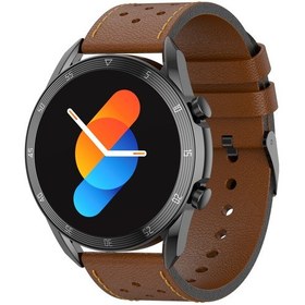 Resim Havit Watch M9030 Amoled 46 MM Akıllı Saat (Distribütör Garantili) 