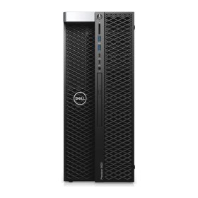 Resim Dell Precision T5820W-2223/16B/512GB /W11P Iş Istasyonu Desktop 