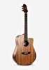 Resim Smiger Akustik Gitar SM-413 