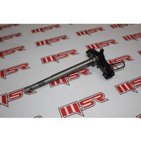 Resim Honda Actıva 2023-2025 125 Ön Maşa 