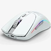 Resim Glorious Model O2 Kablosuz Mouse Beyaz 