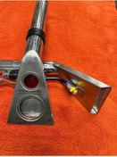 Resim woodhub Gri Tetikli Koltuk Vakum Aparatı Star Fantom CleanFast Safran Uyumlu 