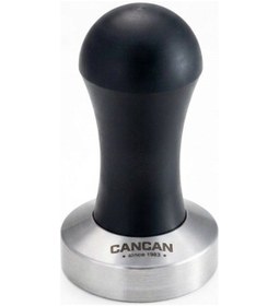 Resim Cancan 55 Mm Tamper Paslanmaz Çelik Taban Can 1708 