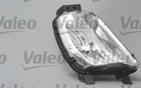 Resim Sis Farı Sağ Peugeot P308 2007-2014 Rzc 2010-2015 H8 6206 F0 9680498880 