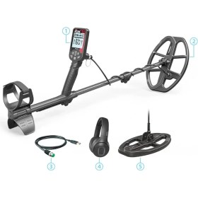 Resim Nokta Score 3 Dedektör 