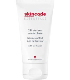 Resim Skincode 24H De-Stress Comfort Balm 50 ML 