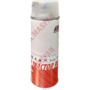 Resim PTP Massey Ferguson Sprey Boya /400 ml /kok Grı/ 