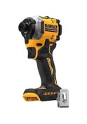 Resim Dewalt DCF850NT-XJ 18 V Kömürsüz Aküsüz Darbeli Tornavida 