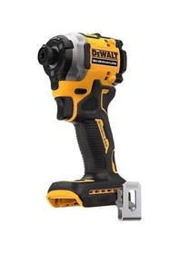 Resim Dewalt DCF850NT-XJ 18 V Kömürsüz Aküsüz Darbeli Tornavida 