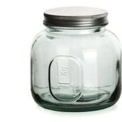 Resim San Miguel Metal Kapaklı Kavanoz 1 Litre 