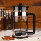 Resim Arow Bonbon French Press 1000 ML 