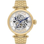 Resim Momentus Tm271g-16sg Erkek Kol Saati Gold 