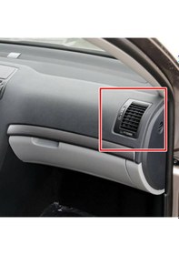 Resim Skoda Octavia Havalandirma Izgarasi Sag 2004 - 2013 1Zd819702 449602081 