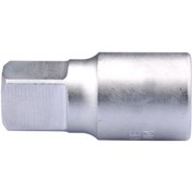 Resim Ceta Form 3/8" Kare Uçlu Karter Tapa Lokması - 10 mm 