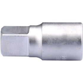 Resim Ceta Form 3/8" Kare Uçlu Karter Tapa Lokması - 10 mm 