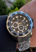 Resim Daniel Klein Fonksiyonlu Erkek Kol Saati 45mm 