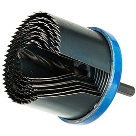 Resim Büro Ev Takım Çantası İçin 7parça Ahşap Delme Matkap Ucu Panç Seti 