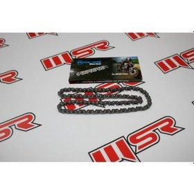 Resim Eksantrik Zinciri Hero 94x2 Rolon (541732307) 